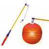 Guirca Tyč na lampáš so svetlom 50 cm