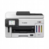 Atramentová multifunkčná tlačiareň (farebná) Canon MAXIFY GX6140 (6882C009)