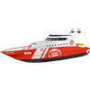 RC loď Nincoocean Lifeguard 2.4GHz RTR (8428064990334)