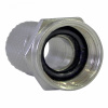 F-zástrčka 7,0 mm s tesnením Televes ref. 417101