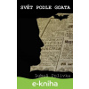 E-kniha Svět podle Goata - Luboš Polívka
