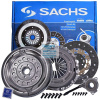 SPOJKA VW GOLF 5 1.9 TDI 03 - /228/ 3000970001 SACHS