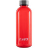YATE Láhev Tritan 600 ml - červená