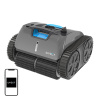 Bezdrôtový robot na čistenie bazénov Wybot C1 Max