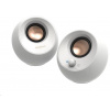 Creative Pebble V3, 2.0/8W, biela 51MF1700AA002