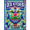 Desi Kitchen - Sarah Woods