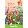 E-kniha Čertovské pohádky o bylinkách - Jana Burešová, Alena Schulz (ilustrátor)