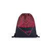 oxybag Športové vrecko OXY SPORT Fox red