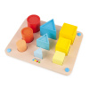 MONTESSORI FARBY, TVARY,VEĽKOSTI