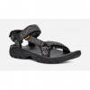Teva Terra Fi 5 Universal 1102456 MGMB US 9,5; Šedá sandály