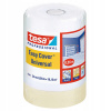Tesa Easy Cover Ochranná maliarska fólia s páskou 0,55 m x 33 m