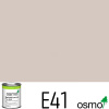 OSMO® Selská barva - Elementy inspirované přírodou Barva (odstín): E41 Panská skála, Balení: 0,125 l