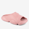 Šľapky COQUI Maix Powder Pink Pink Ružová 40-41