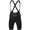 Dámske cyklistické šortky 7Mesh WK3 Bib Short Women's - Black XS