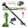 Procraft SES32Li-EP3.0R Sada aku nožnice na konáre ES32Li a predlžovací nadstavec EP3.0R | SES32Li-EP3.0R
