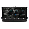 Xtrons 2DIN autorádio PL9MTVD s CarPlay a Handsfree