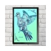 Poster Ghost Stories by Coldplay ba0116