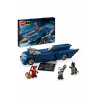 Lego® Batman™ a Batmobil vs. Harley Quinn™ a Mr. Freeze™