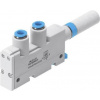 Vývěva, řada: VN s 0.95mm tryskou 3.5bar 21.8L/min Festo