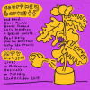 BARNETT, COURTNEY - MTV UNPLUGGED LIVE IN MEL LP