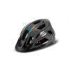 CUBE HELMET STEEP X ACTIONTEAM grey´n´orange M (52-57)