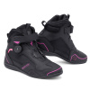 Boty REBELHORN SPARK II LADY BLACK/PINK 38