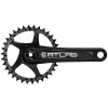 Kľučky Race Face Atlas 2016 - black 175 mm