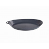 Tanier Lifeventure Ellipse Plate Graphite