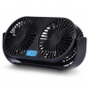 Nash Bank Life Bivvy Fan Ventilátor Pre Stan