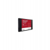 WD RED SSD SA500 4TB / Interní / 2,5