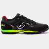 Pánska športová obuv / topánky Top Flex 2401 TF M TOPS2401TF Black mix - Joma 45 černá- MIX barev