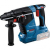 Vŕtacie kladivo Bosch s SDS plus GBH 187-LI 0611923020