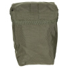 MFH Defence puzdro do batoha Mission IV cordura ZELENÉ