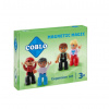 COBLO Magnetické figurky (4 ks)