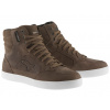 boty J-6 WATERPROOF, ALPINESTARS (hnědé) 2026 44