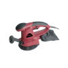 Worcraft 114325 Bruska WPRS104, 430W, 150 mm, s regulací, excentrická