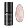 NeoNail gél lak Shiny Rose 7,2 ml