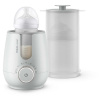 Philips AVENT Ohrievač fliaš a sterilizátor 2v1 SCF359/00 9046138
