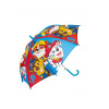 ARDITEX Detský automatický dáždnik Paw Patrol, PW15474