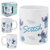 Hrnček Stor Lilo a Stitch, porcelánový, 325 ml
