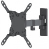 MANHATTAN Nástěnný držák TV / LCD, univerzální, 13” až 42” 461399