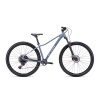 CTM - dámsky bicykel Charisma 6.0 sivá S