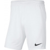 Šortky Nike M NK DRY PARK III SHORT NB K bv6855-100 Veľkosť XL