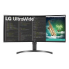 LG 35WN75CP-B.AEU LED display 88,9 cm (35