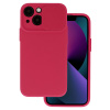 TopQ Camshield Soft pre Realme GT Neo 2 Cherry