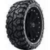 Radar RENEGADE X TL LT M+S 6PR P.O.R. 33/12.50 R15 108Q – záruka 5 rokov