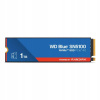 SSD disk WD Blue SN5100 1TB M.2 2280 PCIe NVMe 7100/6700 MB/s WDS100T5B0E