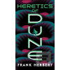 Heretics of Dune (Frank Herbert)