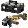 DeWALT aku uhlová brúska 125 mm - DCG405NT
