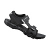 SHIMANO SHSD501 čierne